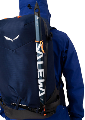 Рюкзак Salewa Winter Mate 30L Blue Depth