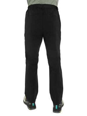 Брюки Toread Men's hiking pants Black