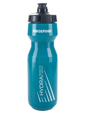 Фляга Oxford Water Bottle Hydra750 Teal