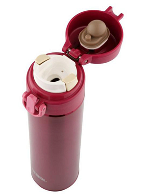 Термос Thermos JNI-401-BGD 0.4L Red