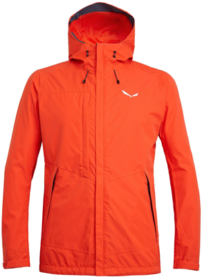 Куртка для активного отдыха Salewa 2019 Puez clastic ptx 2l M jkt Dawn