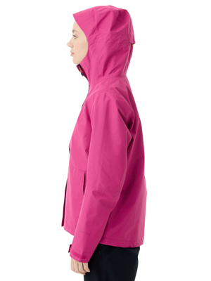 Куртка Marmot Wm'S Minimalist Gore Tex Jkt Fuchsia Red