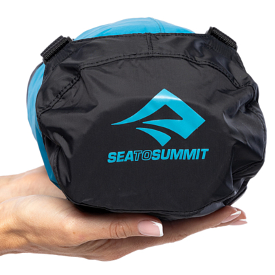 Мешок компрессионный Sea To Summit Evac 5L Azul