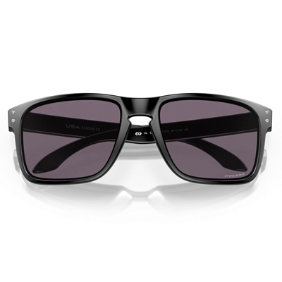 Очки солнцезащитные Oakley Holbrook XL Matte Black/Prizm Grey