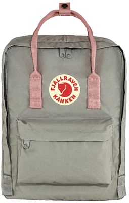 Рюкзак FjallRaven Kanken Fog-Pink