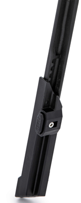 Подножка CLUXX Kickstand Roxter Matt Black