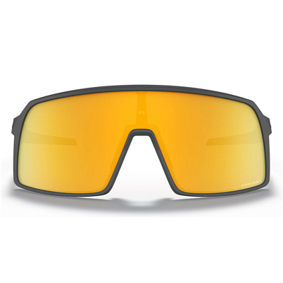 Очки солнцезащитные Oakley Sutro Matte Carbo/Prizm 24K