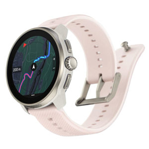 Часы Suunto Race S Powder Pink