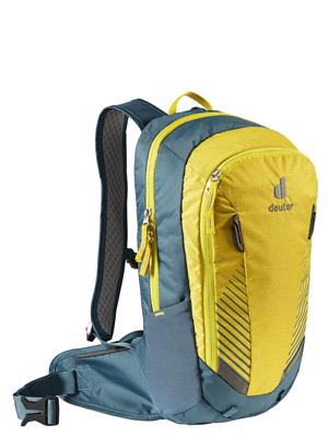 Рюкзак детский Deuter Compact 8 Jr Greencurry-Arctic