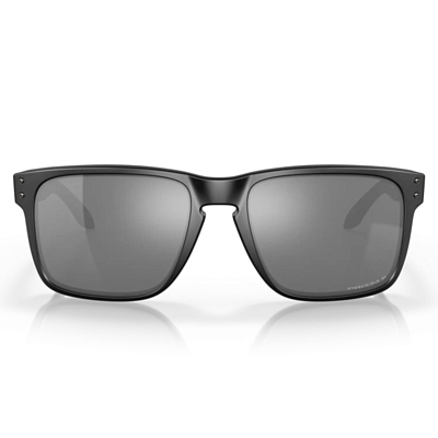 Очки солнцезащитные Oakley Holbrook XL Matte Black/Prizm Black Iridium Polarized