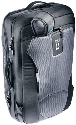 Рюкзак Deuter Aviant Carry On Pro 36 Black