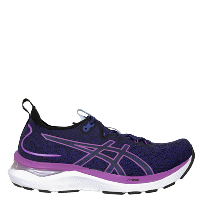 Asics Cumulus 24 MK Dive Blue Orchid