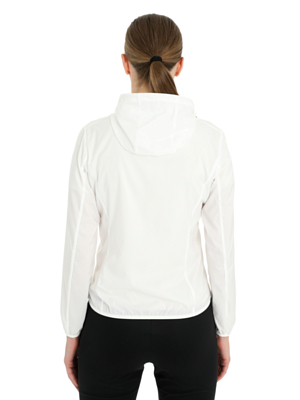 Куртка беговая Toread Women's skin jacket White