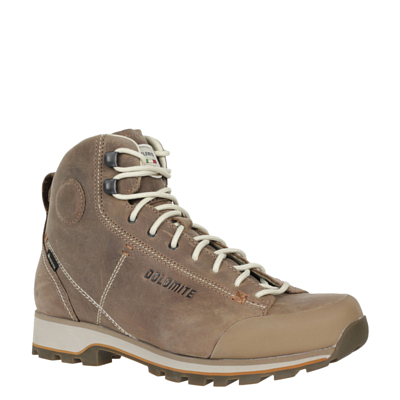 Ботинки Dolomite W's 54 High Fg GTX Taupe Beige