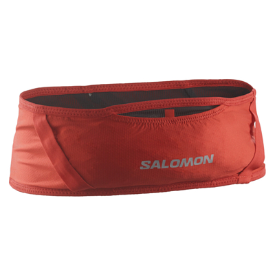 Поясная сумка SALOMON Pulse Belt High Risk Red