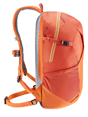 Рюкзак Deuter Speed Lite 21 Paprika-Saffron