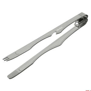 Щипцы кухонные NexTool Multifunctional Titanium Tongs