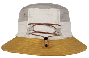 Панама Buff Sun Bucket Hak Ocher