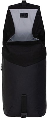 Рюкзак Salewa Fanes 24L Black Out