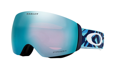 фото Очки горнолыжные Oakley