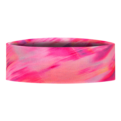 Козырёк Buff Pack Speed Visor Sish Pink Fluor