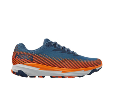 Кроссовки Hoka Torrent 2 Real Teal/Harbor Mist