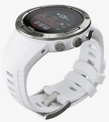 Часы Suunto 5 White