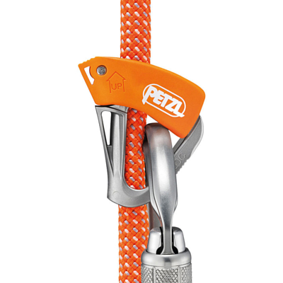 Зажим PETZL Tibloc