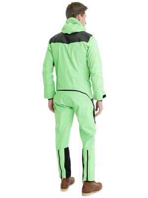 Комбинезон Salewa Illuminati Ptxr Men's Suit Pale Frog