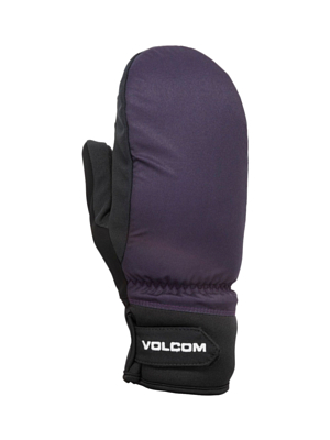 Варежки Volcom V.CO NYLE MITT PURPLE