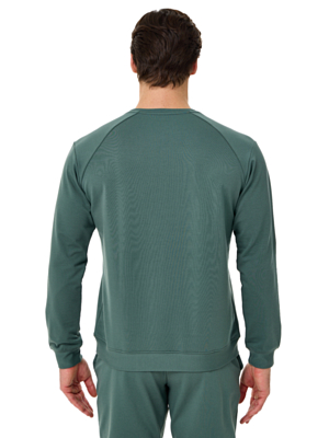 Джемпер Nordski Simple Dark Mint