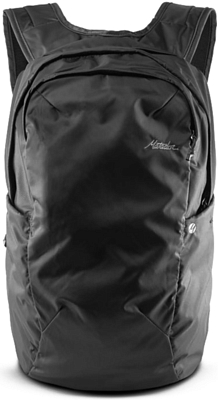 Рюкзак Matador On-Grid 16L Black