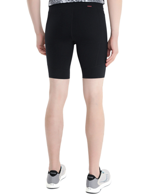 Шорты-тайтсы Saucony Bell Lap Short Black