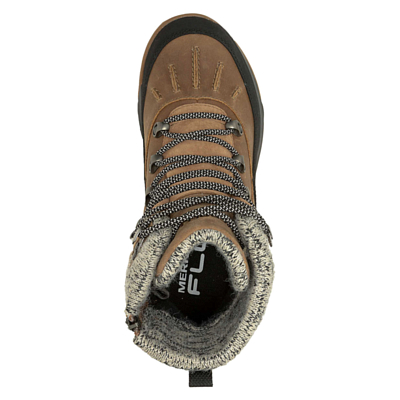 Ботинки Merrell Siren 4 Thermo Mid Zip Wp Tobacco