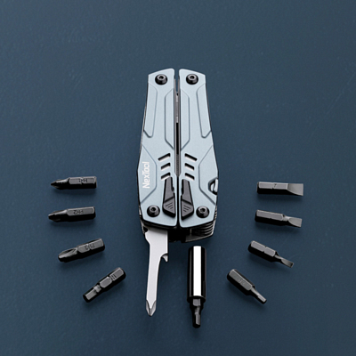 Мультиинструмент NexTool Sailor Pro Multifunctional Pliers