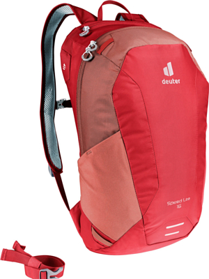 Рюкзак Deuter Speed Lite 16 Chili-Lava