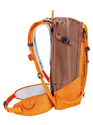 Рюкзак Deuter Freerider 30 Chestnut-Umbra