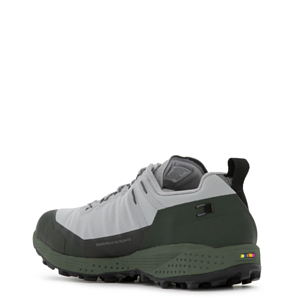 Ботинки Salewa Pedroc Ptx M Alloy/Dark Olive