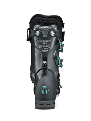 Горнолыжные ботинки Tecnica Mach Sport LV 85 GW Graphite