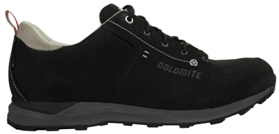 Ботинки Dolomite M's Move Road Low GTX Black