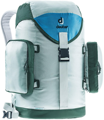 Рюкзак Deuter Lake Placid Tin-Azure