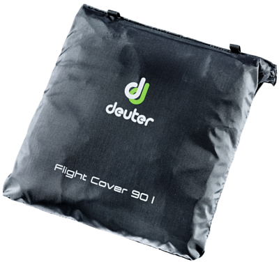 Чехол от дождя Deuter Flight Cover 60 Black