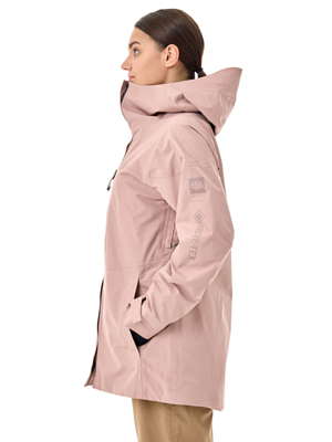 Куртка сноубордическая 686 Gore-Tex Skyline Dusty Mauve