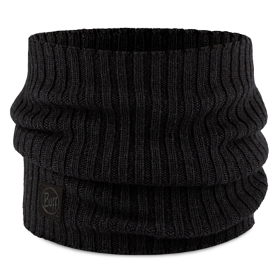 Шарф Buff Knitted Neckwarmer Norval Graphite