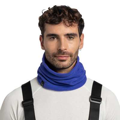 Бандана Buff Polar Neck Warmer Ultramarine