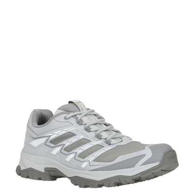 Ботинки Kailas Expedition FLT 3 Low-cut Flint Gray/Sea Mist Gray