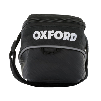 Сумка подседельная Oxford T1.4 Wedge 1.4L