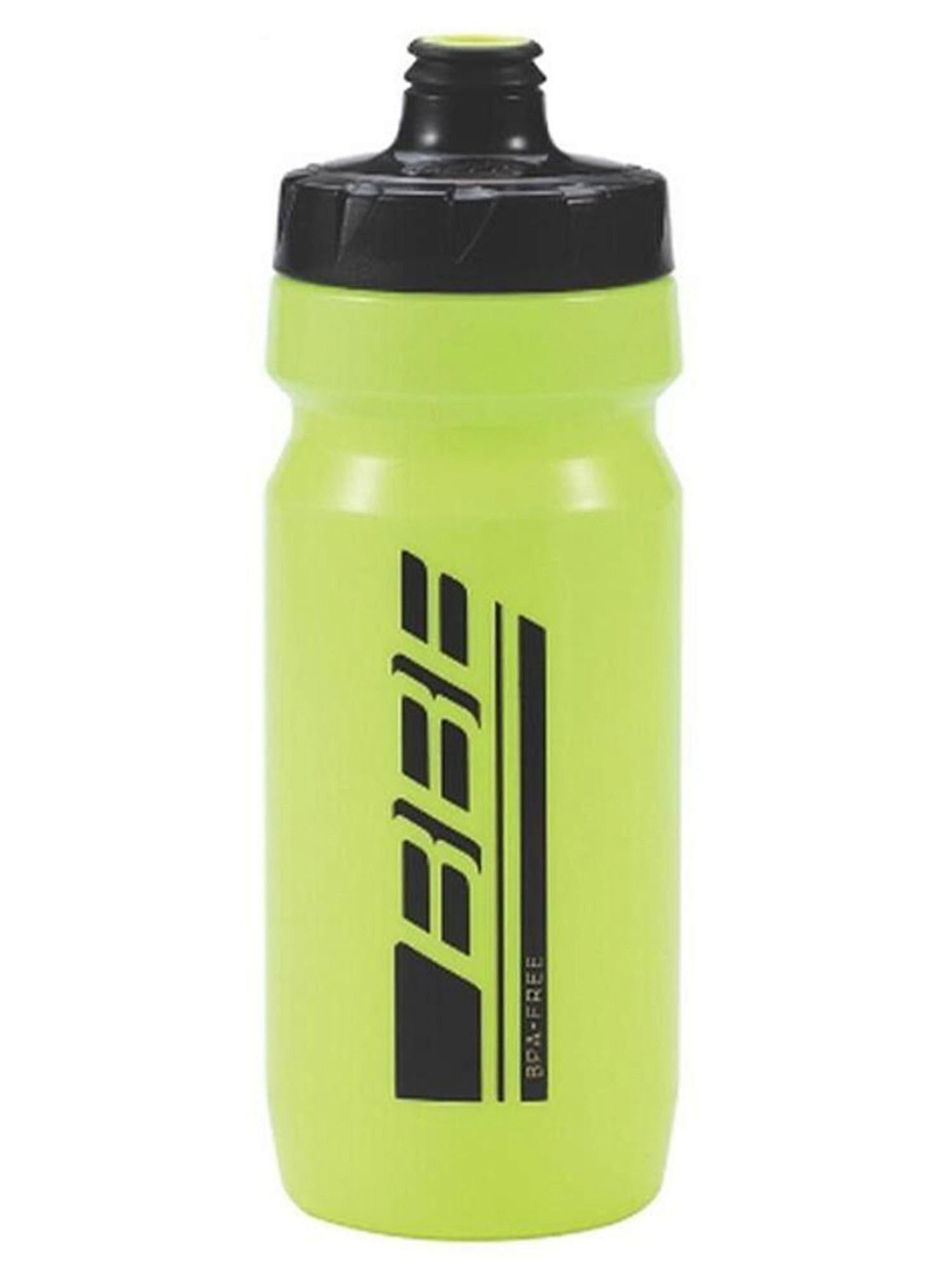 Фляга BBB AutoTank 550ml Neon Yellow