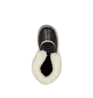 Ботинки Sorel Winter Carnival Black/Stone