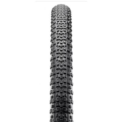 Велопокрышка Maxxis Rambler 700X38C 38-622 Foldable Exo/TR/Tanwall